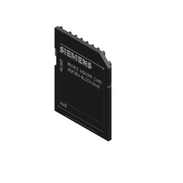 1 pcs - Siemens SIMATIC S7 Series Memory Card for Use with S7-1x 00 CPU