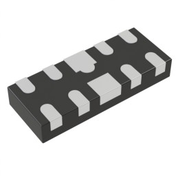 1 pcs : SX9331IULTRT - SX9331 1.8X2.1 10L DFN