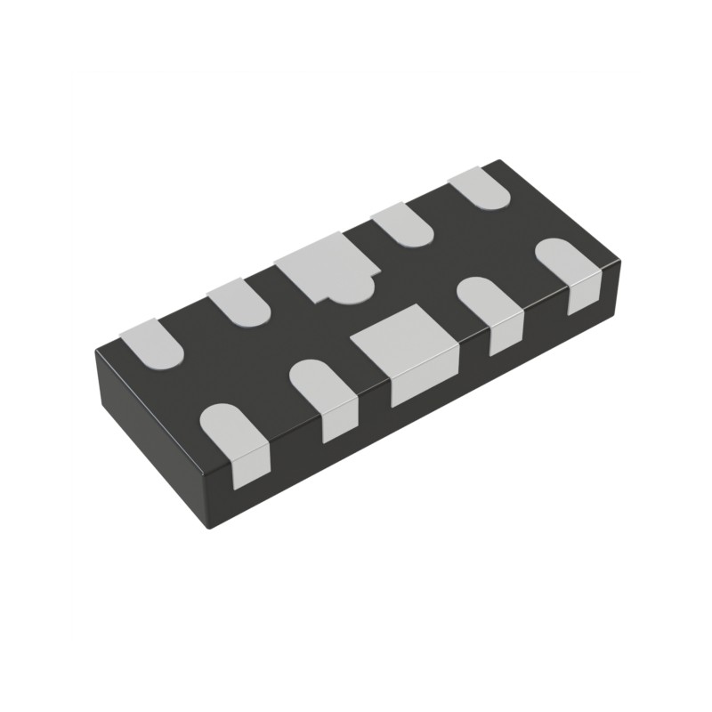 1 pcs : SX9331IULTRT - SX9331 1.8X2.1 10L DFN