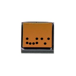 1 pcs : PL-Q873-02 - PYRO SENSOR SMD 37DEG 5M DIST