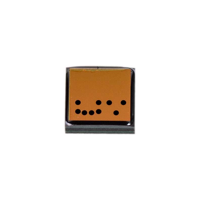 1 pcs : PL-Q873-02 - PYRO SENSOR SMD 37DEG 5M DIST