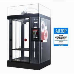 1 pcs - Raise3D Pro2 Plus 3D Printer 3 Year Warranty Extension