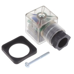 1 pcs : 1210640767 - CONNECTOR 183 PG11 TRASP. H12