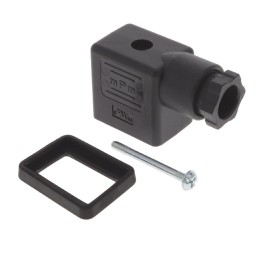 1 pcs : 1210230658 - DIN 11MM 2P+GND PG9