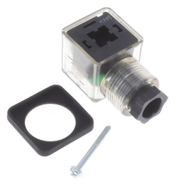 1 pcs : 1210640600 - VST-A-FA PG9 DP/N C4/GE 24