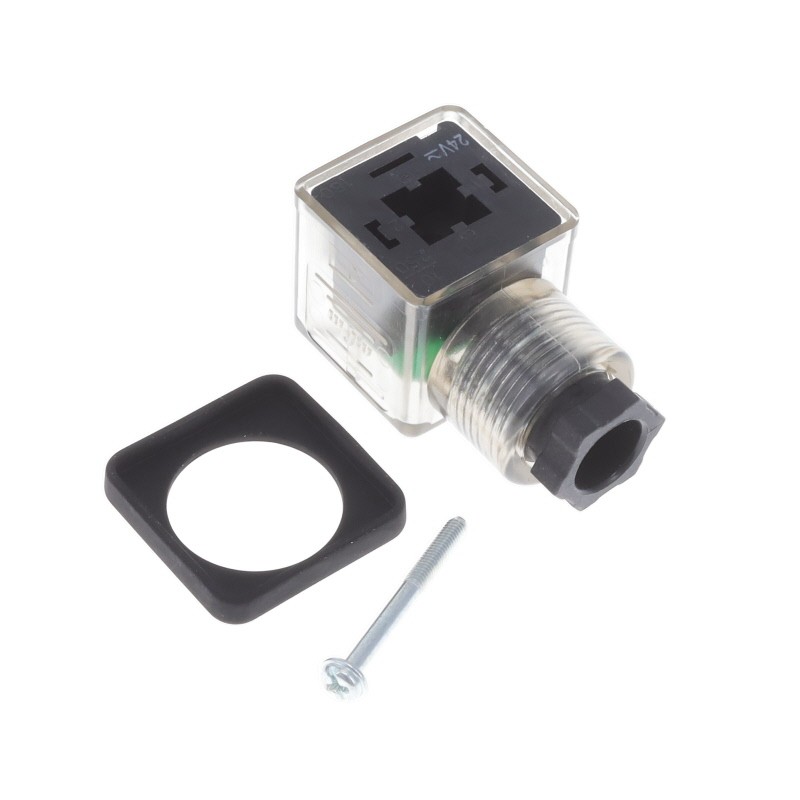 1 pcs : 1210640600 - VST-A-FA PG9 DP/N C4/GE 24