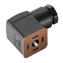 1 pcs : 1873070000 - CONN PLUG IN BUSH