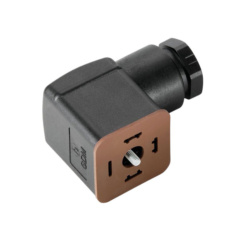 1 pcs : 1873070000 - CONN PLUG IN BUSH