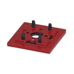 1 pcs : 1410695 - SAC-VP-SEAL-SIL/RD OD