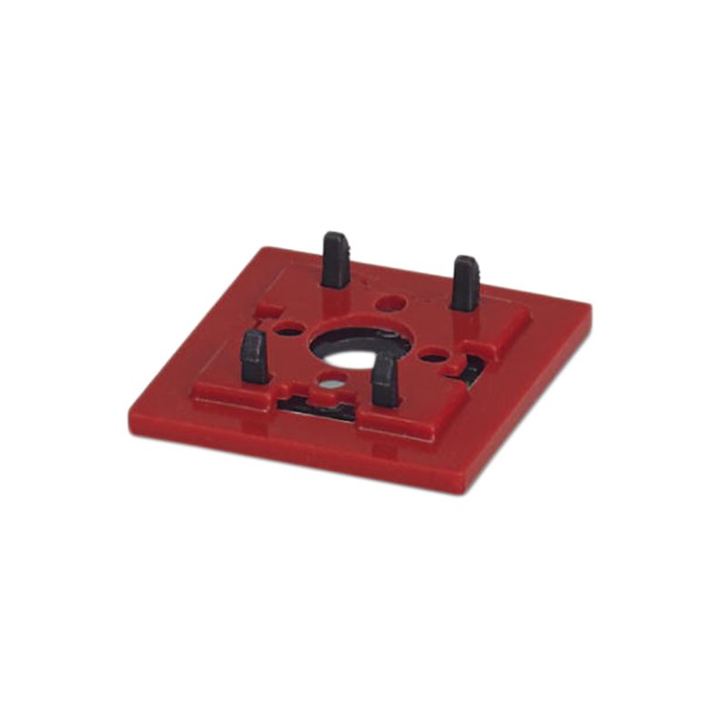 1 pcs : 1410695 - SAC-VP-SEAL-SIL/RD OD