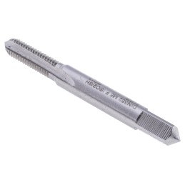 1 pcs - EVENTUS Threading Tap, M5 Thread, 0.8mm Pitch, Metric Standard, Hand Tap