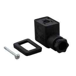 1 pcs : 1210230571 - C622 PG09 BLACK PROFILED GASKET