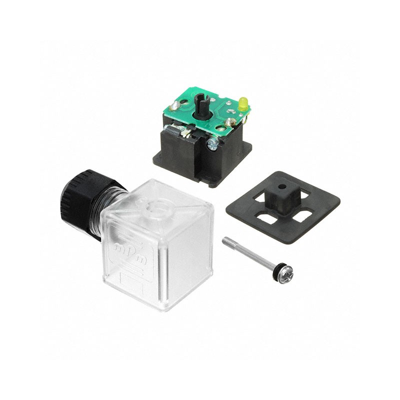 1 pcs : 1212070002 - TYPE A 2P W CIRC FULL ASM TRA