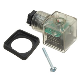 1 pcs : 1210641641 - DIN 18MM FA PG11