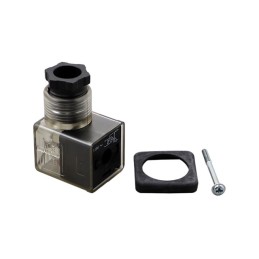 1 pcs : 1210641016 - CONNECTOR 532 PG11 TRASP.H12