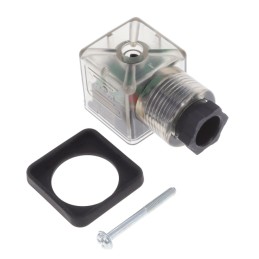 1 pcs : 1210640545 - S182 PG 09 TRAN LED BIPOLAR 24V