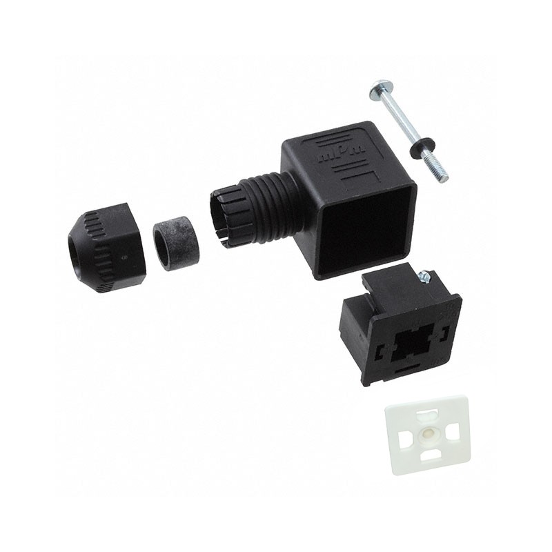 1 pcs : 1212010029 - TYPE A 2P ASSY W/O CIRCUIT