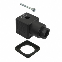 1 pcs : 1210640716 - DIN VALVE FORM A INTERNAL THREAD