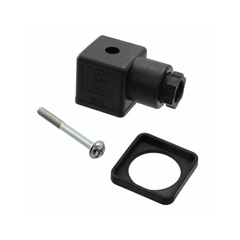 1 pcs : 1210230645 - VST-A-FA M16X1.5 DP/N