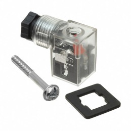 1 pcs : 1210640839 - CONNECTOR 192 PG07 TRASP.H6