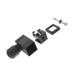 1 pcs : 1212050009 - FORM MICRO 2P EXT THREAD ASSY BL