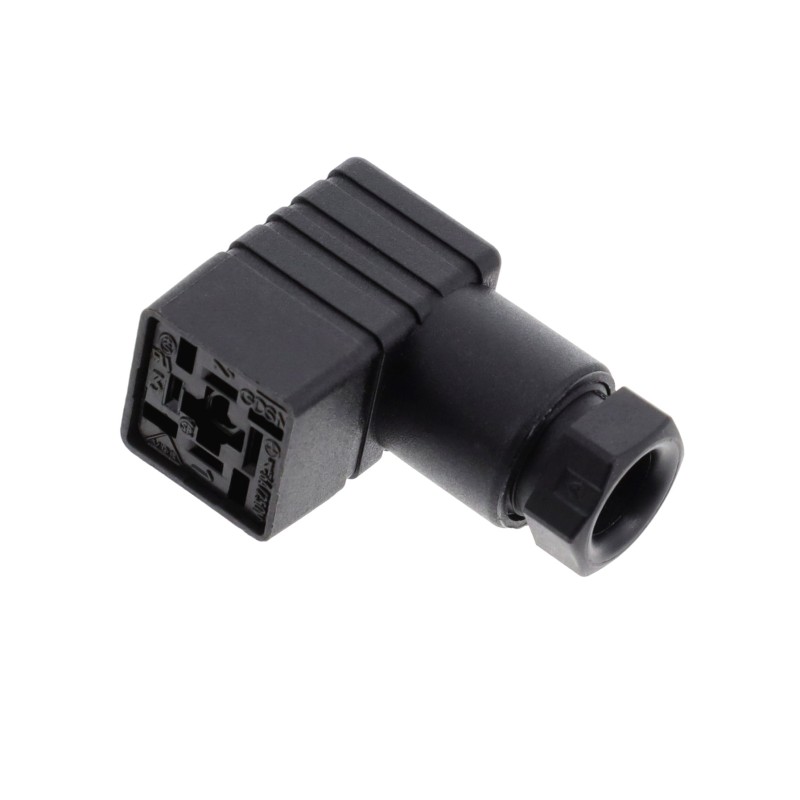 1 pcs : 933023100 - GDSN 307 BLACK