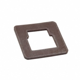 1 pcs : GDS 307-2 - FLAT GASKET FOR GDS SERIES