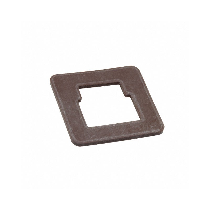 1 pcs : GDS 307-2 - FLAT GASKET FOR GDS SERIES