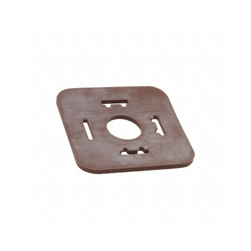 1 pcs : GDM 3-7 - FLAT GASKET FOR GMD SERIES