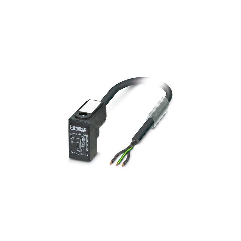 1 pcs : 1439528 - SENSOR CABLE 5M