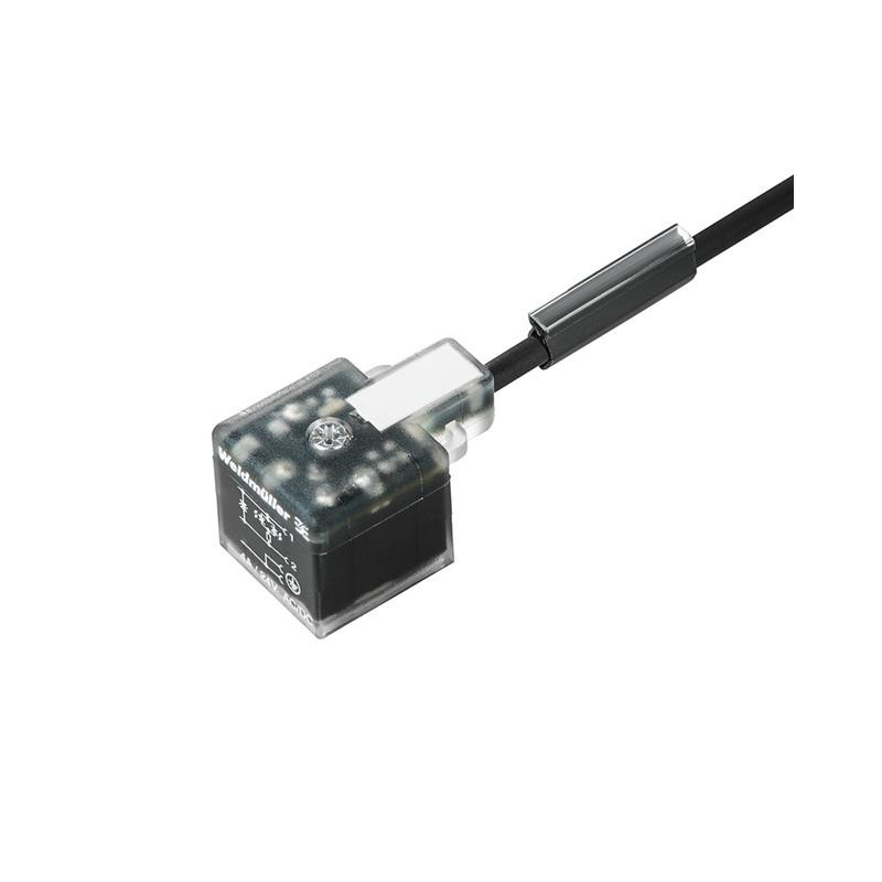 1 pcs : 1845120300 - CONN VALVE PLUG WITH SEAL