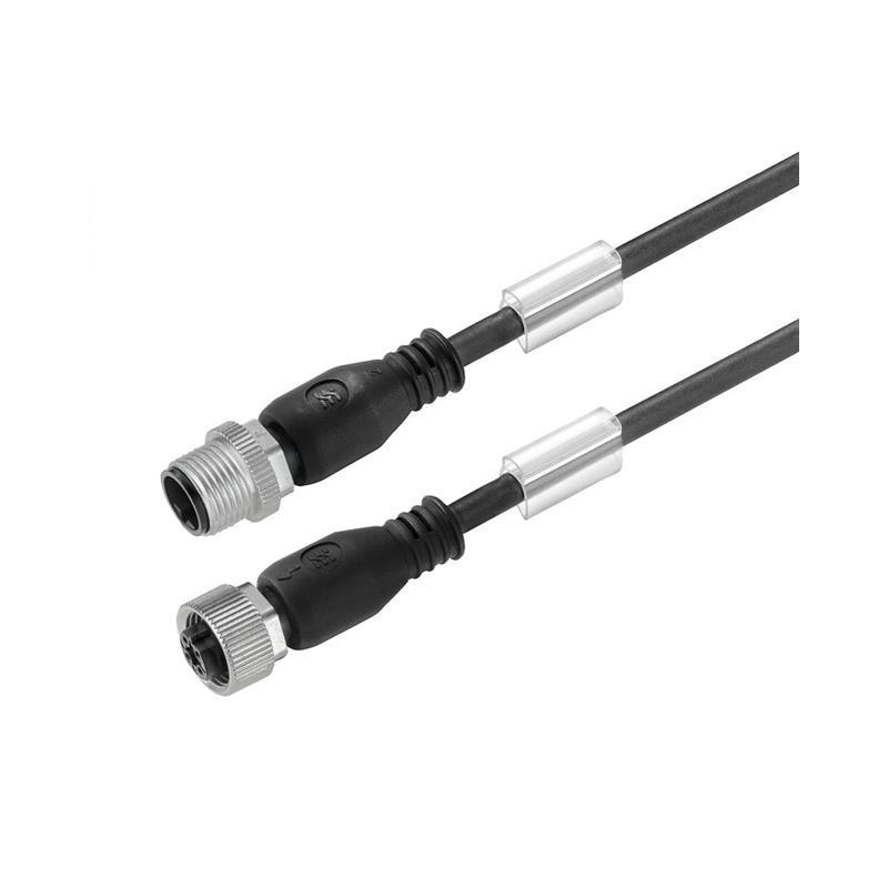 1 pcs : 1906300050 - SENSOR-ACTUATOR CABLE (ASSEMBLED