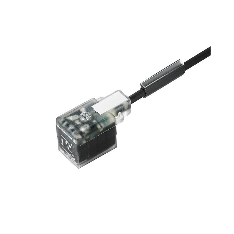 1 pcs : 9457930500 - CONN VALVE PLUG