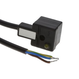 1 pcs : 1210500674 - CAB452N 3X075X3000PVC H05