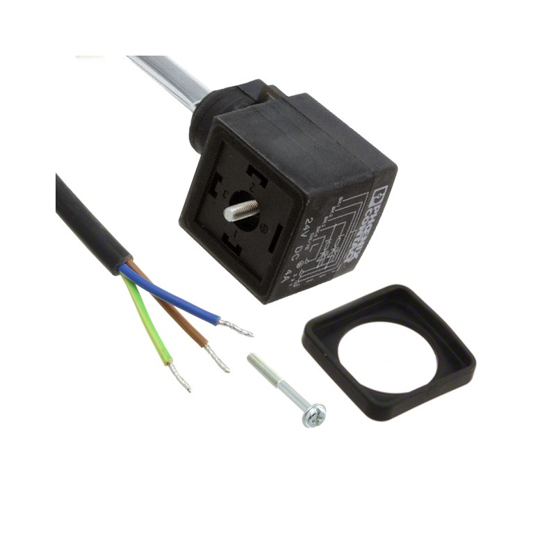 1 pcs : 1210502214 - CAB452N H03 3G050X1500 NE