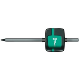 1 pcs - Wera Torx Key