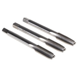 1 pcs - RS PRO Tap Set, M8 Thread