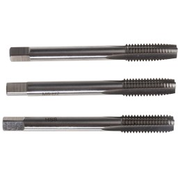 1 pcs - RS PRO Tap Set, M8 Thread