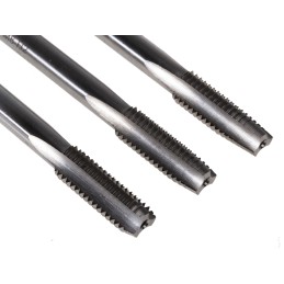 1 pcs - RS PRO Tap Set, M8 Thread