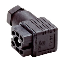 1 pcs : DOS-1406-W - CONN Q6 6PIN AC-CODED