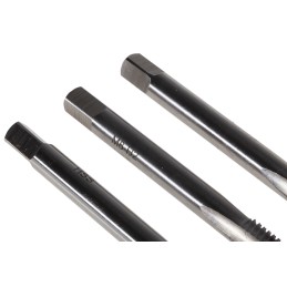 1 pcs - RS PRO Tap Set, M8 Thread