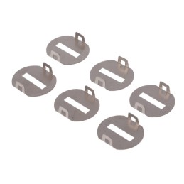 1 pcs : APQS18-100V - APERTURE QS18 SERIES QTY 6