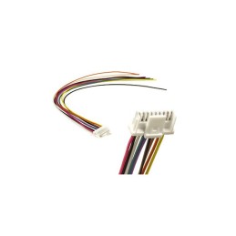 1 pcs : ACC-01-3013 - CHAMELEON3 JST GPIO CONNECTOR