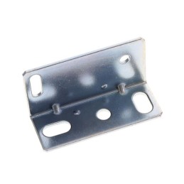 1 pcs : E39-L53 - L-BRACKET ZINC/IRON FOR E3JM