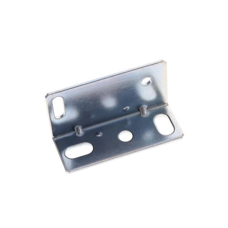 1 pcs : E39-L53 - L-BRACKET ZINC/IRON FOR E3JM