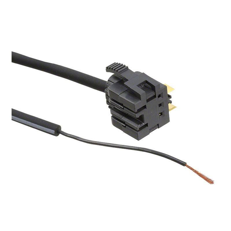 1 pcs : CN-71-C5 - QD CONN W/5M SUB CABLE