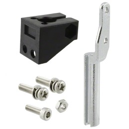 1 pcs : MS-EX20-5 - MOUNTING BRACKET FOR EX-20