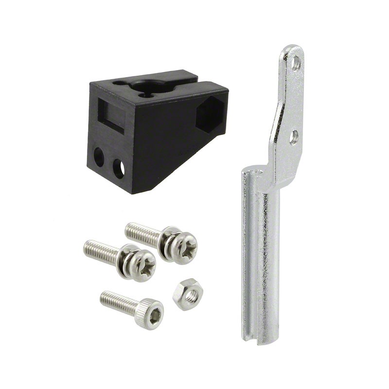 1 pcs : MS-EX20-5 - MOUNTING BRACKET FOR EX-20