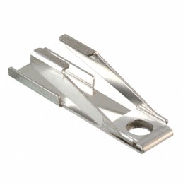 1 pcs : MS-GX6-1 - MOUNT BRACKET FOR GX-*6 SERIES