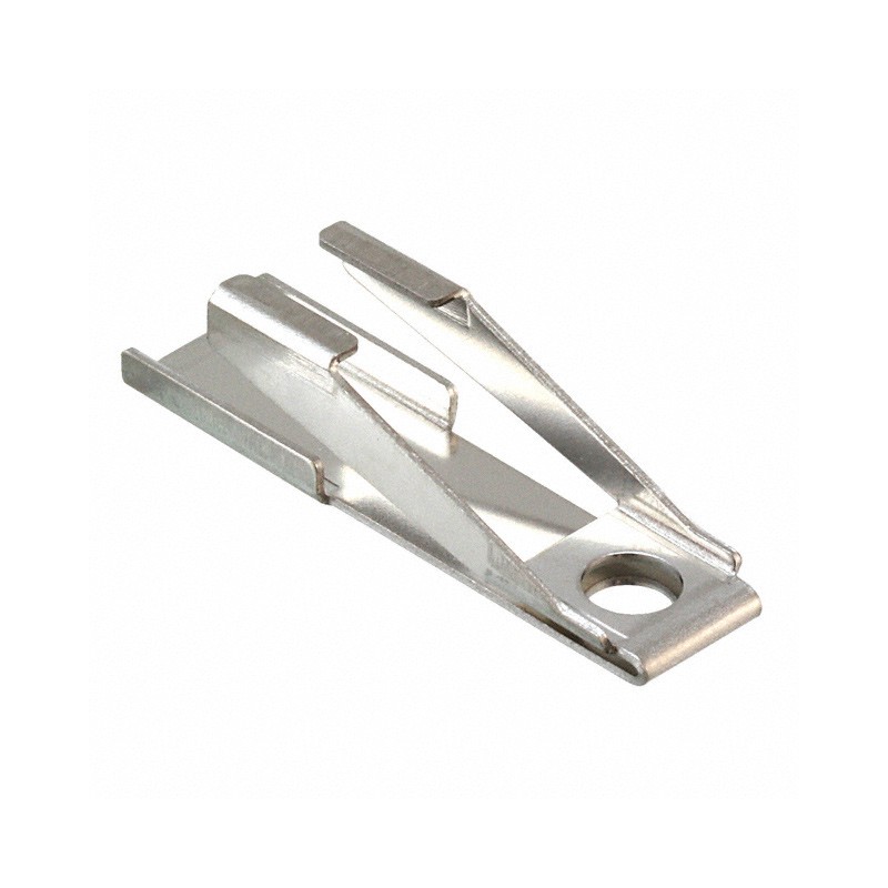 1 pcs : MS-GX6-1 - MOUNT BRACKET FOR GX-*6 SERIES